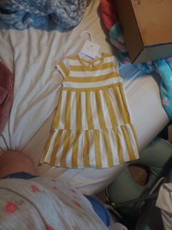 2t Dress