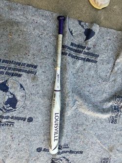 Louisville Slugger Xeno 32” bat