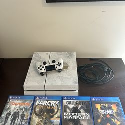 Limited Edition Destiny Sony PlayStation 4