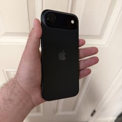 Iphone 17 Air 256gb AT&T Cricket 
