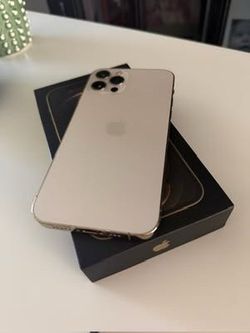 iPhone 12 Pro Gold 128GB
