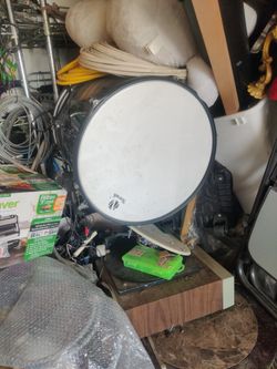 1 Drum