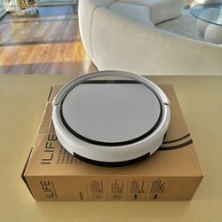 iLIFE V3s Pro Robot Vacuum Cleaner