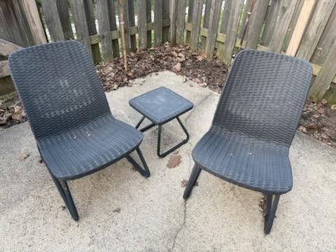 Outdoor Furniture