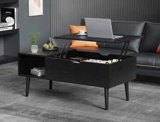Wayfair coffee table