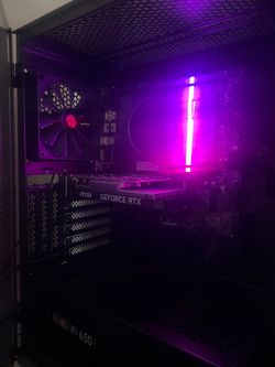 Gaming PC package Bundle
