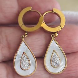 Drop Dangling Earrings