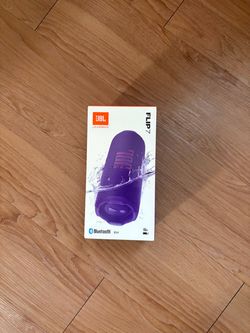 JBL Flip 7 Portable Bluetooth Speaker