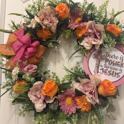 Wreaths By Nannette 