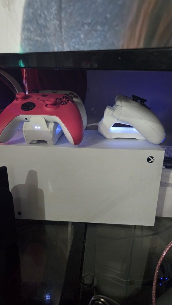Xbox Series X Bundle