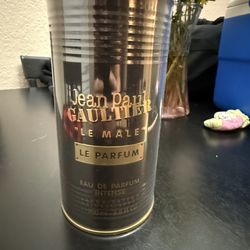 Jean Paul Gaultier Le Male Le Parfum