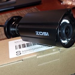 Zosi Camera 
