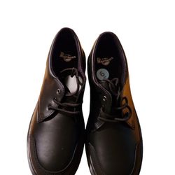 Dr. Martin's Black Dress Shoes SZ 6m