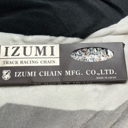 Izumi X Mash Bike Chain