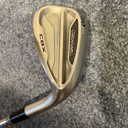 Cleveland CBX 50* Gap Wedge