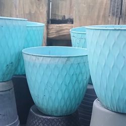 Houseplant Pots