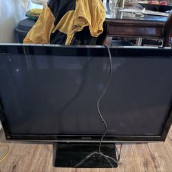 Large Tv
