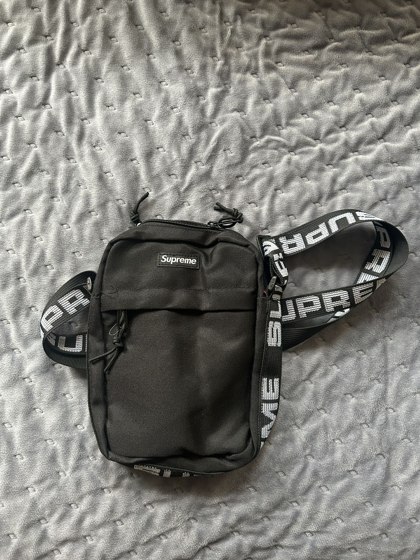 Supreme Side Bag