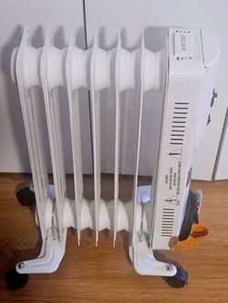 Electric Heater