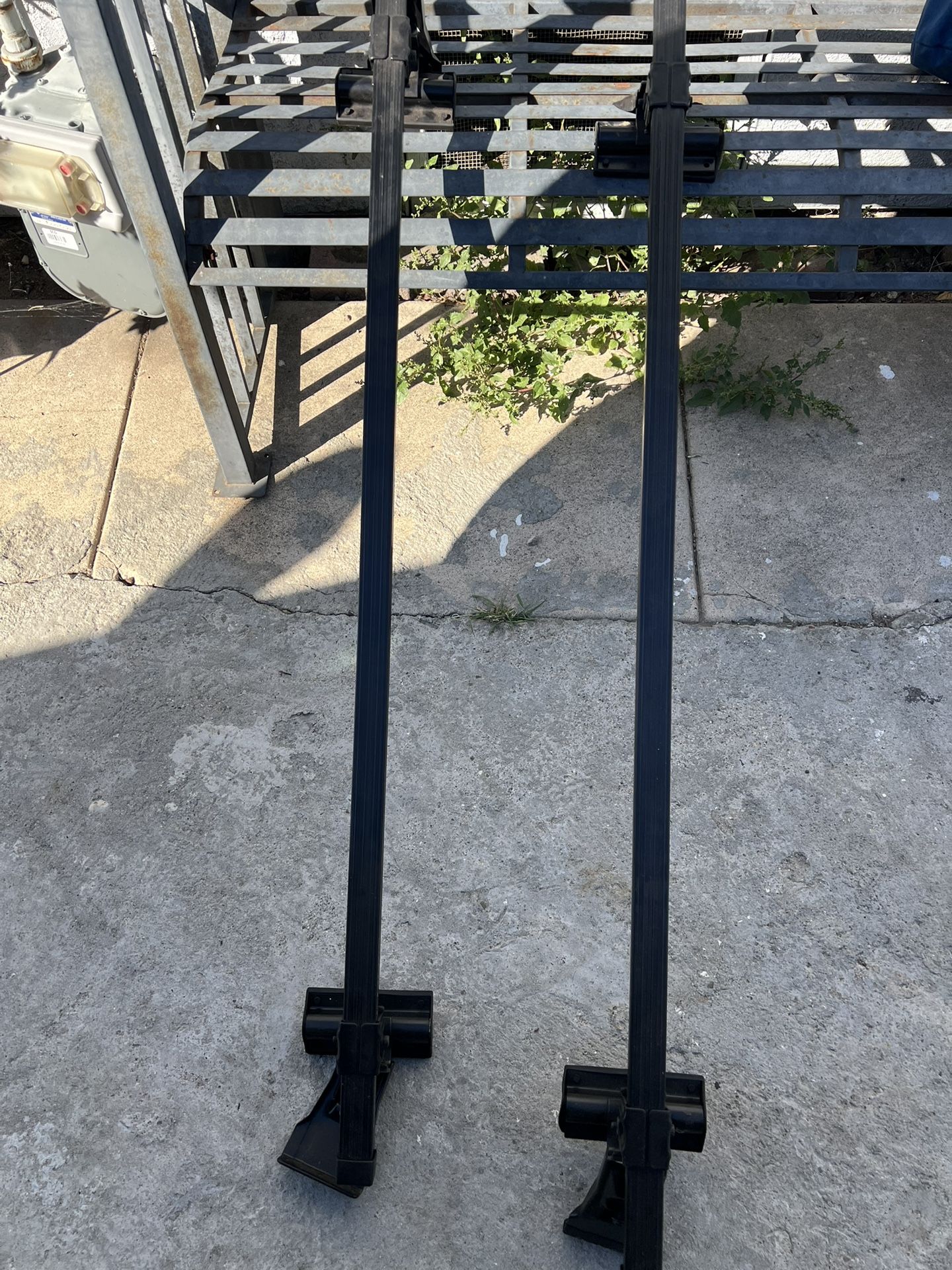 Sport Rack Cross Bars