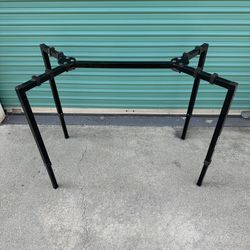 Quik Lok Large Heavy Duty Multi Purpose T-Stand 