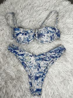 🩵Bikini set Size Medium for 14$🩵