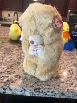 Beanie Buddies Hope. MINT