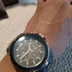 Reloj MC