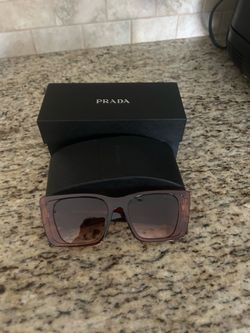 Women’s glasses