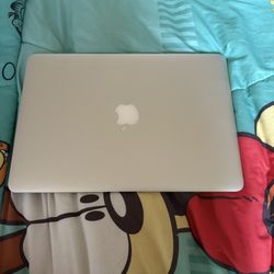 MacBook Air 2017