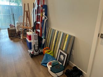 Everything must go! Moved and not taking this stuff with us! Make me an offer for one or all!!