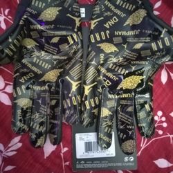 Jordan Fly Lock Gloves