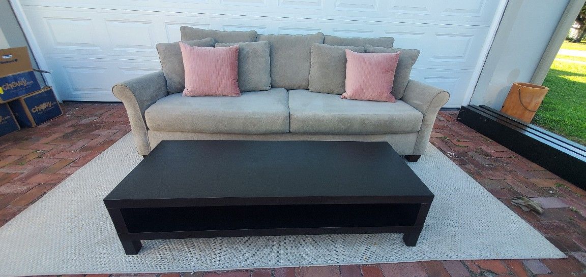 IKEA LACK - TV Stand/Coffee Table