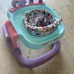 Baby Walker