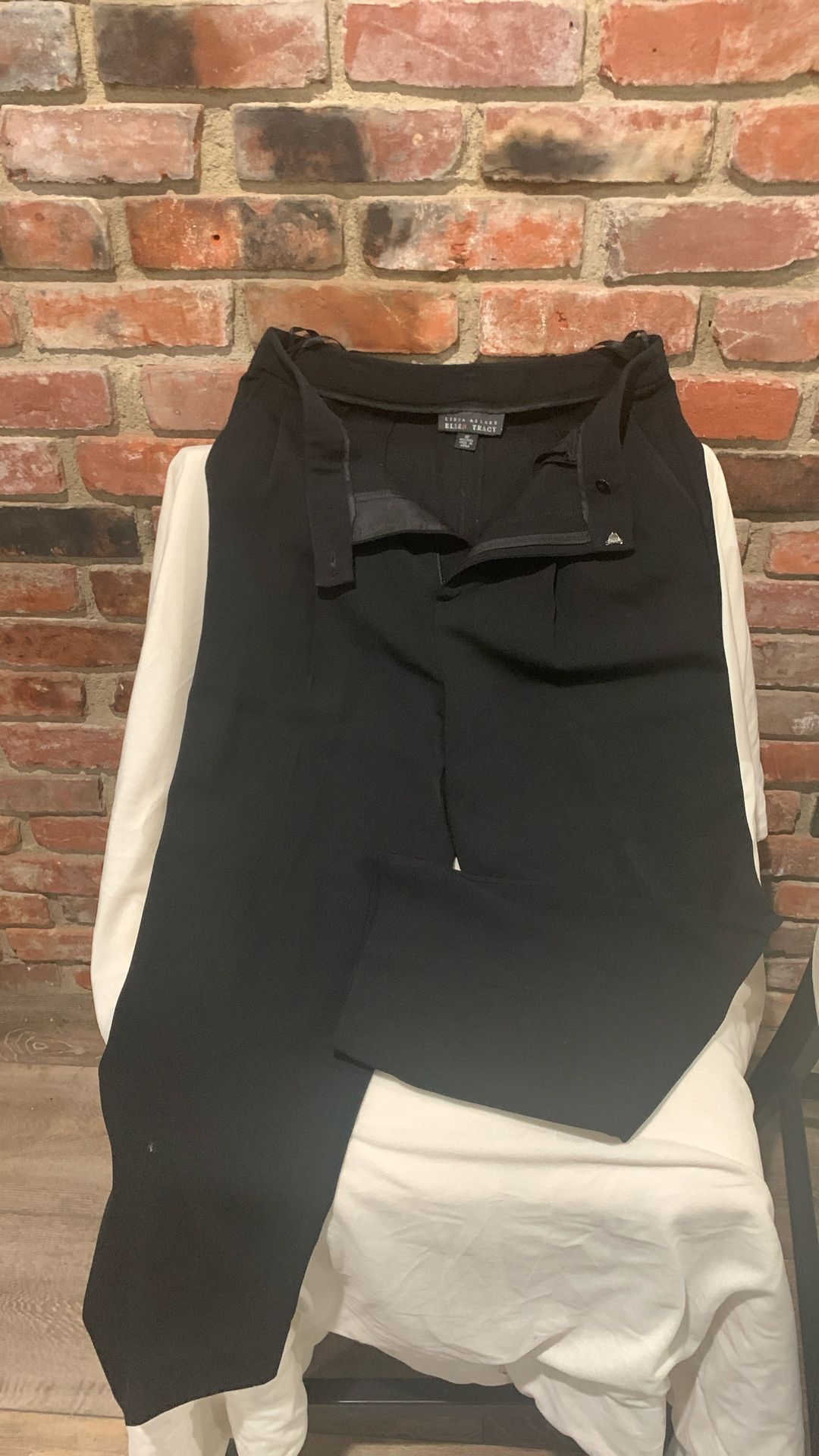 Dress pants