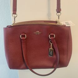 Coach Purse And Wallet for Sale in Los Angeles, CA - OfferUp