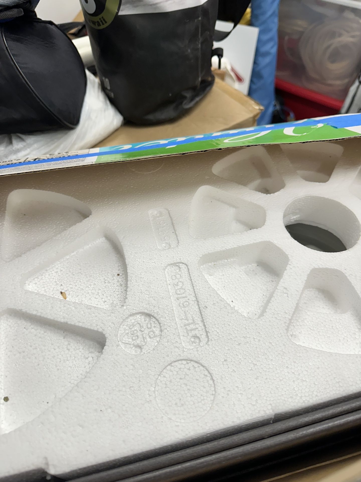 Brand New Ceiling Fan