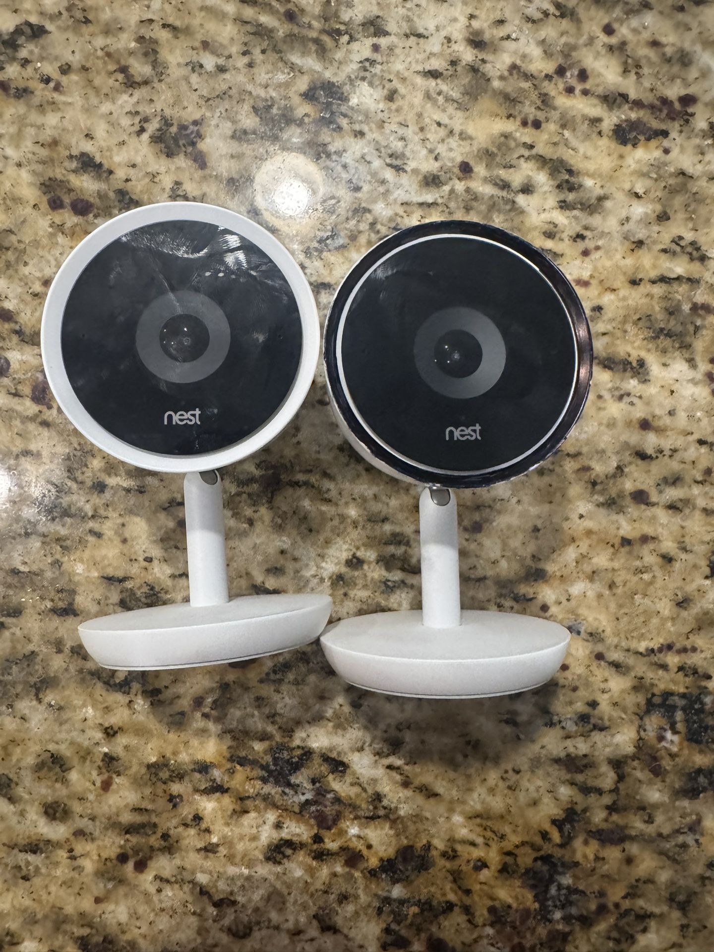 Nest Cameras