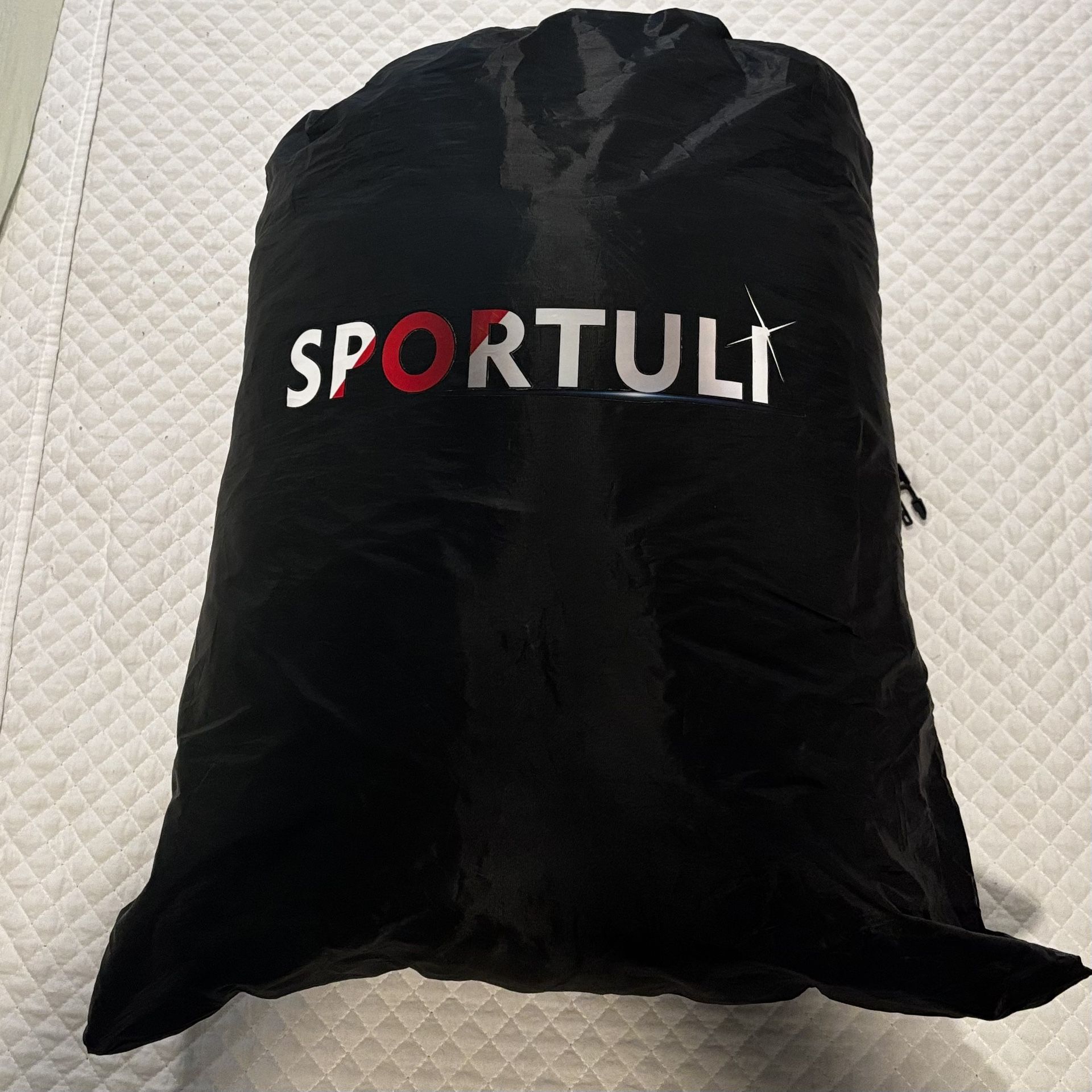 Large SUV Car Cover