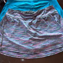 Short Skirts 2 Size XL