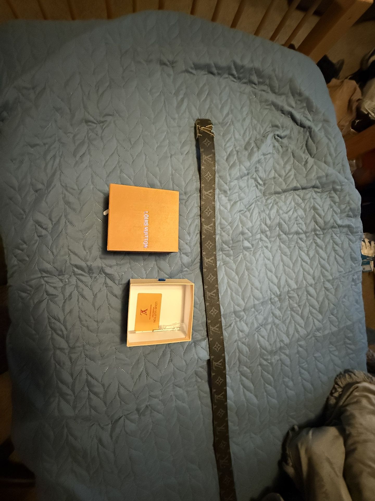 Lv belt 30-36