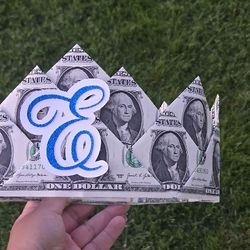 Money Crown 