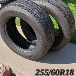 255/60R18
