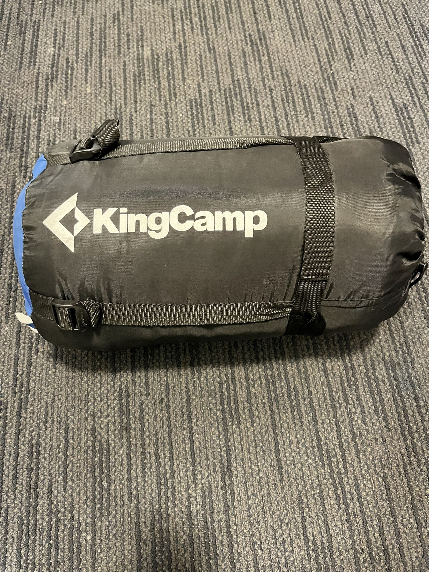 Sleeping Bag For Camping