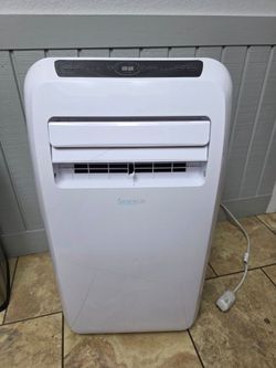 SereneLife Portable Air Conditioner