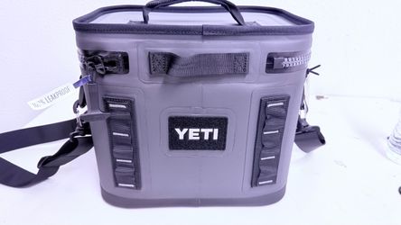 YETI HOPPER FLIP 8