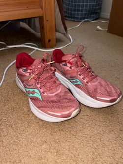 Saucony Guide 16