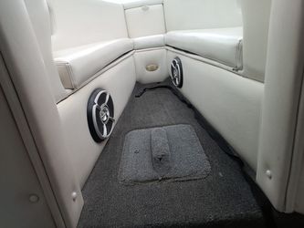Car audio