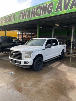 LIFT KITS AND LEVELING KITS 📲