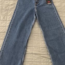 Brand New Levi’s Jeans 26 31